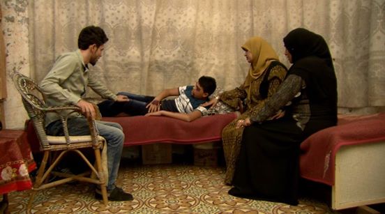 الفدائي.. دراما المقاومة في حلبة المعركة المفتوحة مع الاحتلال