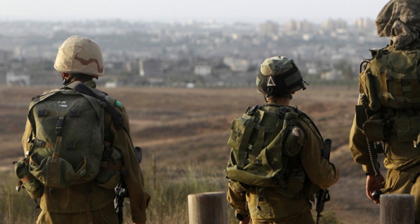 الاحتلال يغلق ملف التحقيق بمقتل ضابط الشاباك على حدود غزة