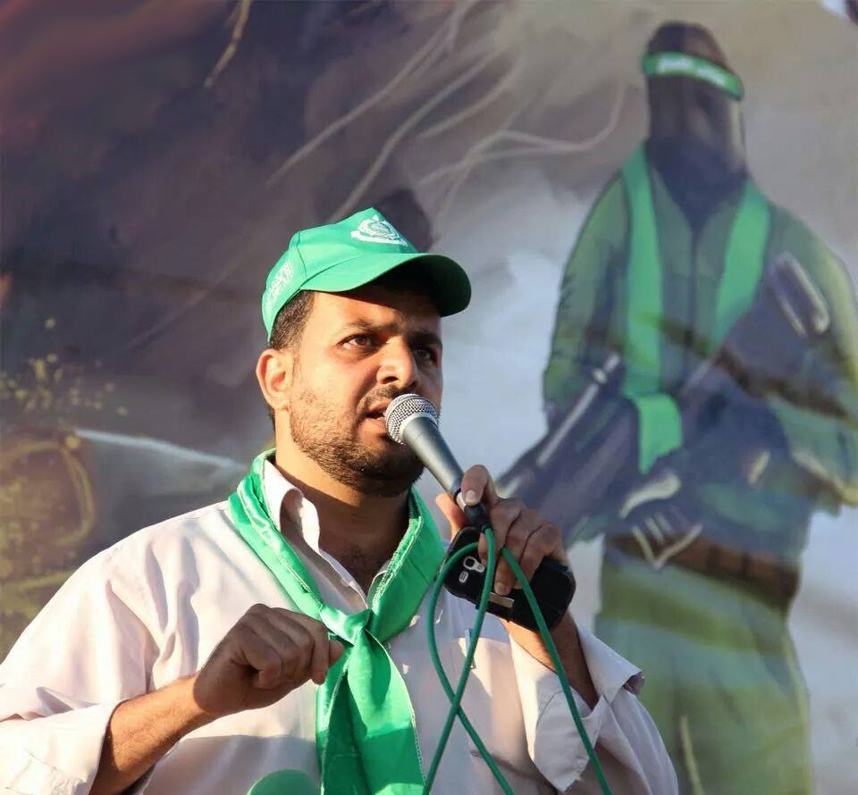 القيادي أبو البهاء: حرّاس قضيتنا هم المقاومة في غزة وشجعان بلدة بيتا