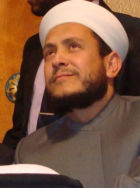 الشيخ حازم أبو مراد.. رحل جسداً وبقي علماً وصوتاً