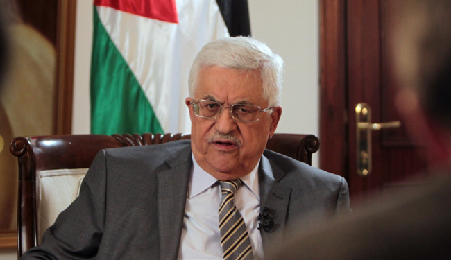 العاشرة: عباس رفض مشروعا لربط غزة بكهرباء الضفة