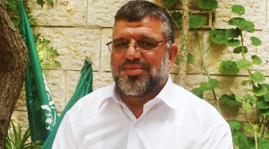الاحتلال يجدد الاعتقال الإداري للنائب حسن يوسف