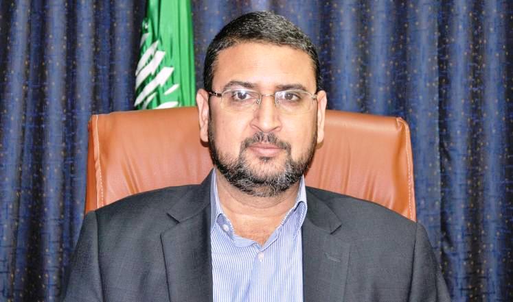 حماس: دعوة الوطني دليل على التفرد والتنكر للتوافق