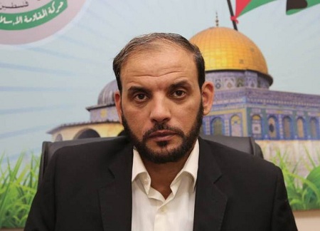 بدران: لهذا السبب أرجأت حماس عودة وفدها من القاهرة