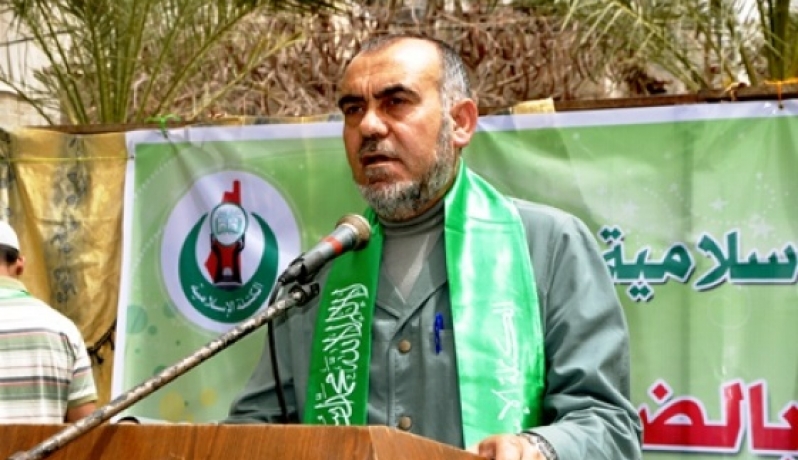 حماس تنعى النائب محمد شهاب