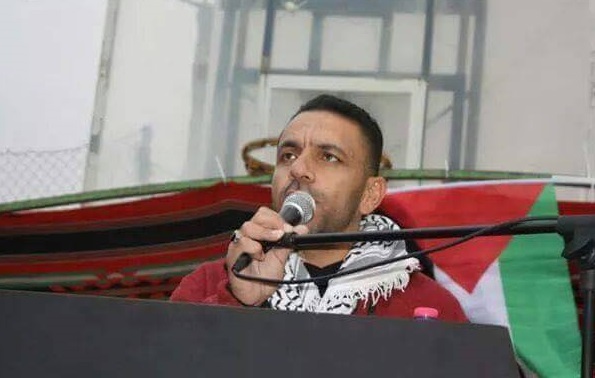 الاحتلال يمدد اعتقال محافظ القدس حتى الخميس المقبل