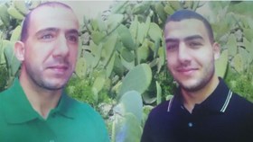 أم مالك تنتظر بشغف الإفراج عن فلذتي كبدها