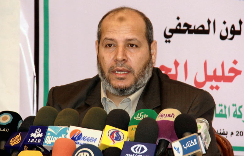 الحية: حماس تعاملت مع جريمة موكب الحمدالله بمنتهى المسؤولية