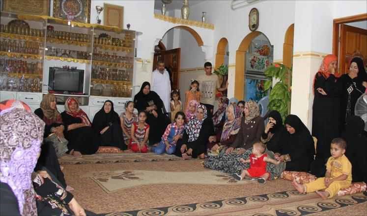 وداع الحجاج.. طقوس ومراسم تأسر الألباب