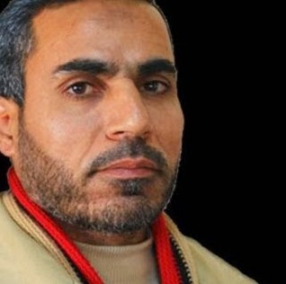 أين جيش التحرير يا منظمة التحرير!
