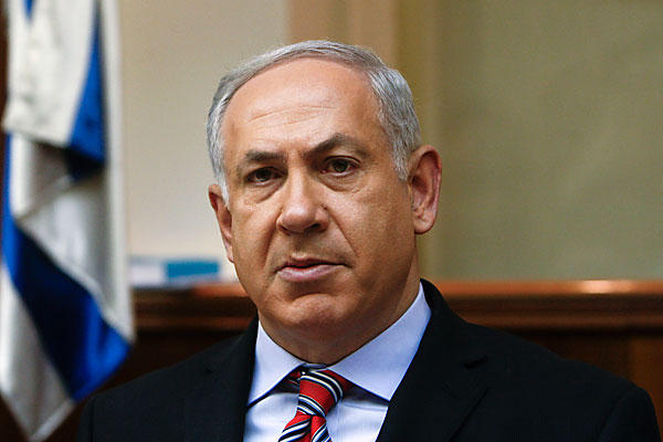 نتنياهو يزعم رغبة حكومته في وقف تام لإطلاق النار في غزة