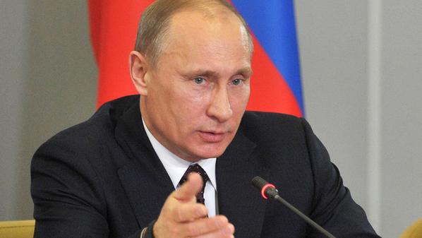 بوتين يعلن وقفًا مؤقتًا لإطلاق النار.. وكييف تعده نفاقًا