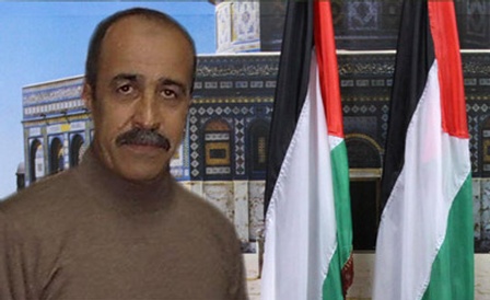 الاحتلال يمدد اعتقال الأكاديمي غسان ذوقان خمسة أيام