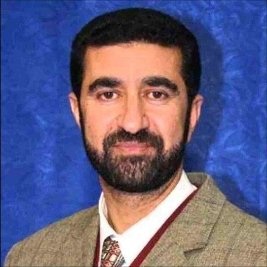 ياسر البدرساوي.. مدرسة في الصبر وتاريخ من الاعتقال (اطار)