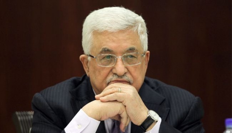 متحديًا توجهات الشعب.. عباس يدين عملية ديزنغوف