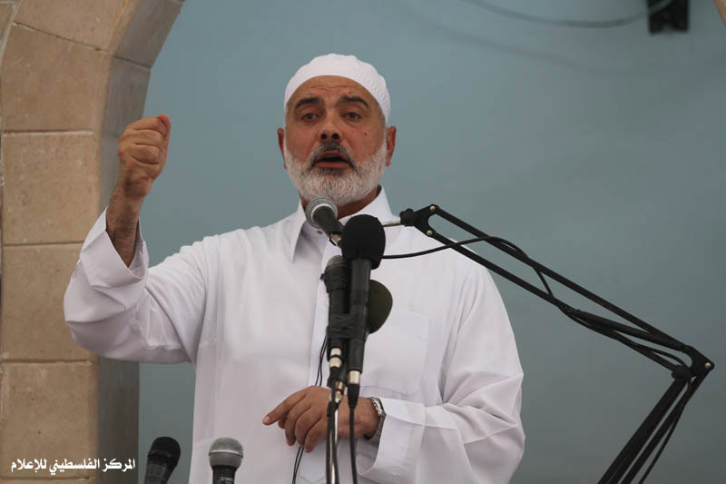 رئيس الوزراء يفتتح مسجد الشهيد سعيد صيام