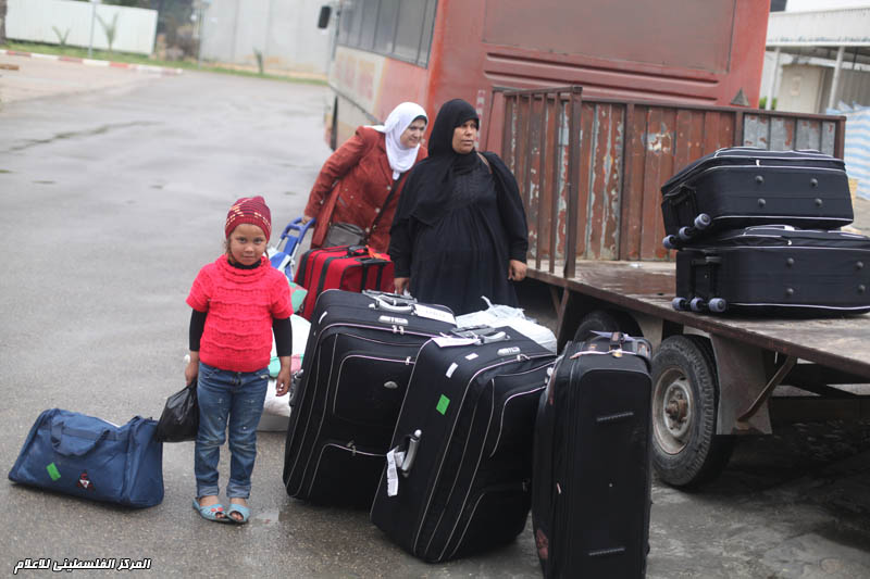 مصر تفتح معبر رفح لعودة العالقين وسفر المعتمرين لمدة 3 ايام