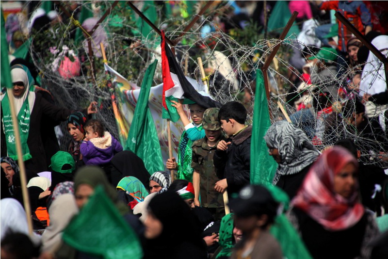 مهرجان الوفاء والثبات إحياء لذكرى استشهاد قادة المقاومة