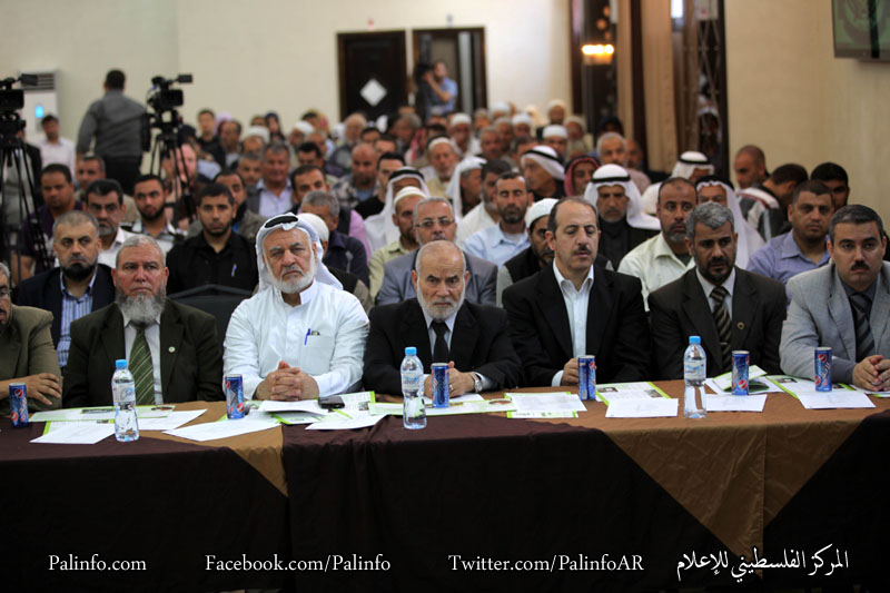 المؤتمر الشعبي الرابع ::شهود على النبكة::