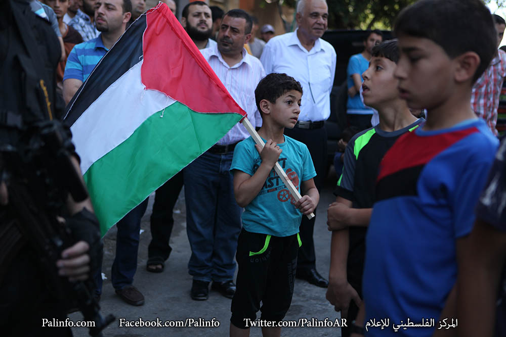 مؤتمر ومسيرة للفصائل بغزة في ذكرى يوم القدس العالمي