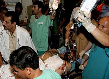 حماس: مباركة واشنطن للعدوان بررت للصهاينة مجزرة بيت حانون