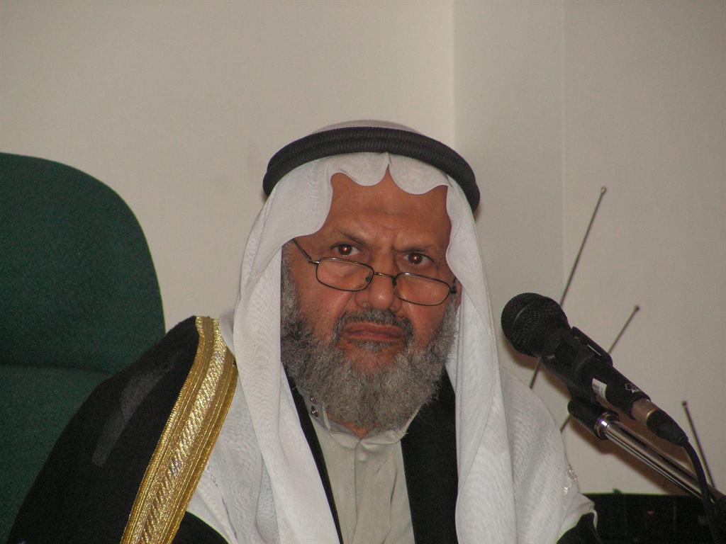 همام سعيد في رده على مفتي السعودية: مقاطعة بضائع الأعداء واجب