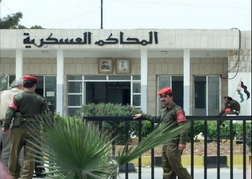 الحكم على ثلاثة أردنيين بالسجن في قضية حماس.. والعمل الإسلامي يعتبر الأحكام مُسي