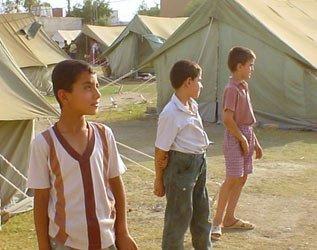 رئيسة تشيلي ترحب باللاجئين الفلسطينيين في بلادها