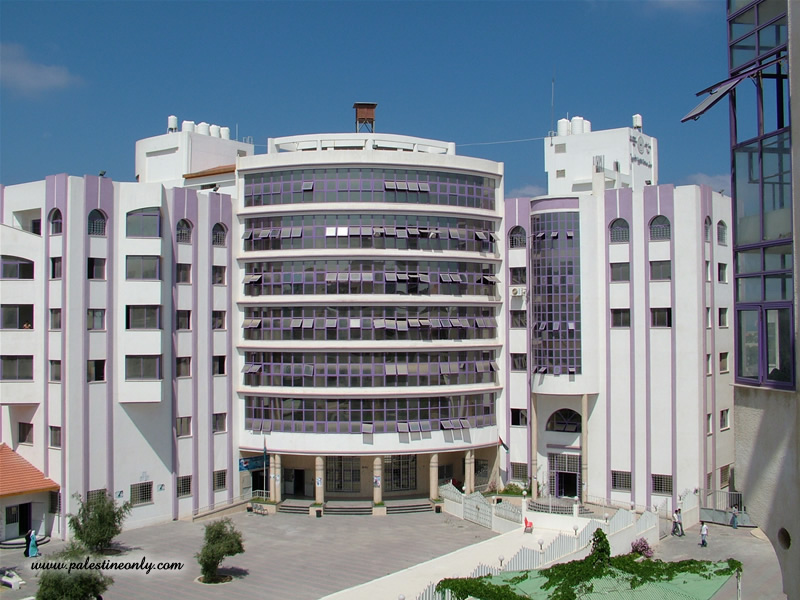 الشرطة الفلسطينية تكذب الزعارير وتنفي اقتحام جامعة الأزهر