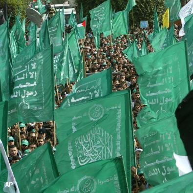 حماس: الاحتلال يعلن إفلاسه من خلال حملات الاختطاف.. وواهمٌ إن اعتقد أنه يبتزنا