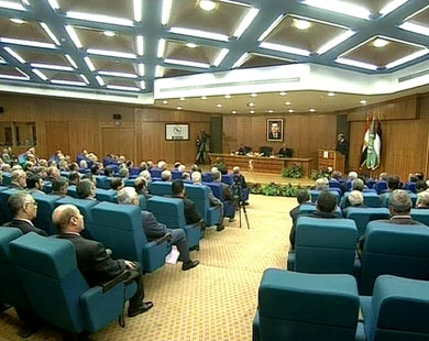 مصادر: الفصائل تبلور اتفاقًا على تشكيل ثلاثة أجهزة لمحاربة الفساد وحماية سلاح ال
