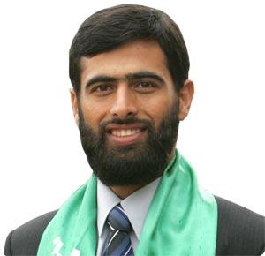 المصري: أية حكومة لم تنل ثقة المجلس التشريعي الفلسطيني غير شرعية