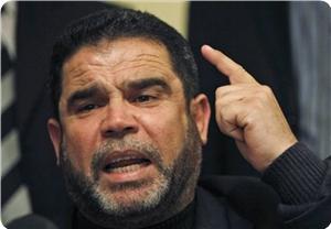 البردويل: تصريحات سليمان تعرض وجهة النظر المصرية بضرورة التوصل إلى المصالحة