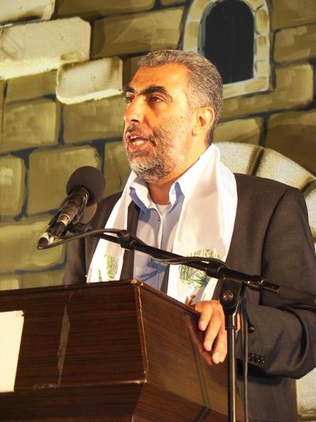الشيخ الخطيب: ردود الفعل العربية والإسلامية تجاه تهويد القدس باهتة وخجولة