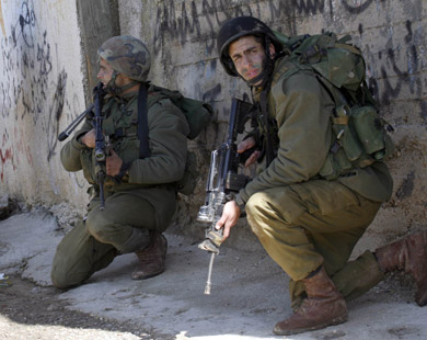 نجاة أحد قادة سرايا القدس من محاولة اغتيال صهيونية في قباطية