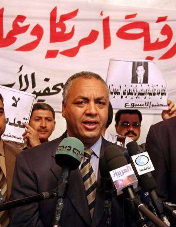 برلماني مصري : شروط فتح هدفها عرقلة الحوار والفُرقة لا تخدم سوى الاحتلال