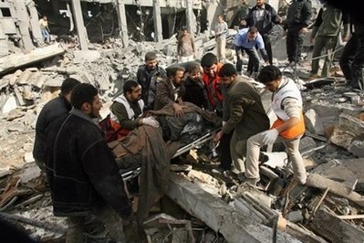 هيئة الإغاثة التركية (IHH) تفتتح فرعها الأول بغزة