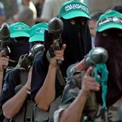 القسام تحذر من تصاعد وتيرة تحليق طائرات إف 16 الصهيونية في سماء غزة
