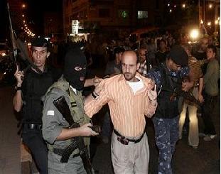 الأجهزة الأمنية تعتقل 37 من أنصار حماس خلال الأسبوع المنصرم