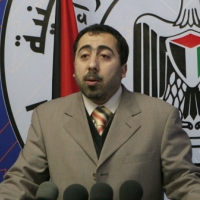 النونو: وصول قافلة الأمل فشل جديد لسياسة الاحتلال ومحاولاته عزل القطاع وحكومته