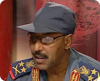 وزير سوداني: الغارة على الأراضي السودانية أوقعت نحو 120 قتيلا