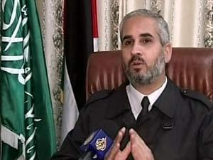 حماس: ما تقوم به كتائب القسام رد طبيعي على استمرار جرائم الاحتلال