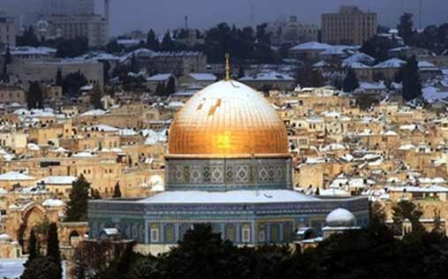تأجيل فعاليات الحملة الأهلية لاحتفالية القدس عاصمة الثقافة العربية بسبب الحرب عل