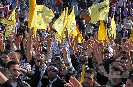 تفاقم الخلافات داخل حركة فتح بشأن مكان انعقاد المؤتمر السادس