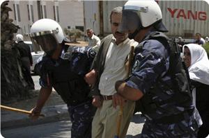 مطالب بتشكيل لجنة خاصة للشهداء الذين ارتقوا في سجون عباس