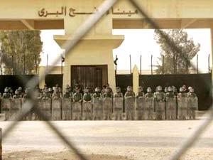ترحيب شعبي مصري بدعوة إتحاد علماء المسلمين لصيام الأسبوع القادم لفك الحصار