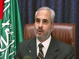 حماس: تصريحات كلينتون محاولة فاشلة لابتزاز الحركة لتحقيق رغبات اللوبي الصهيوني