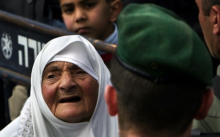مسؤولة دولية: الأزمة الإنسانية في فلسطين خطيرة جداً ولا بد من حل سياسي