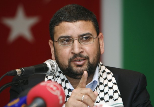 أبو زهري: لن نعترف بأي حكومة لا تعرض على المجلس التشريعي