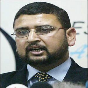 أبو زهري: حماس ترحِّب باستمرار الدور المصري في ملفَّي التهدئة وصفقة تبادل الأسرى